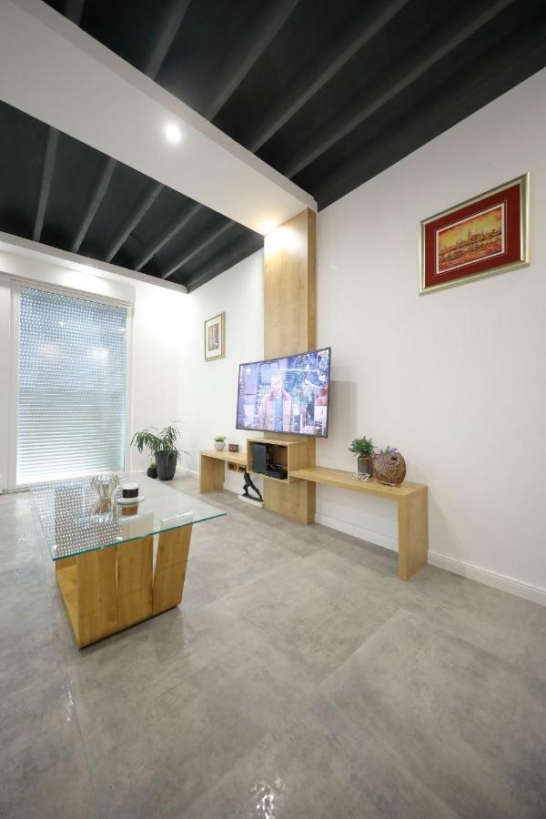 Harbour Apartment sea view Zadar Extérieur photo