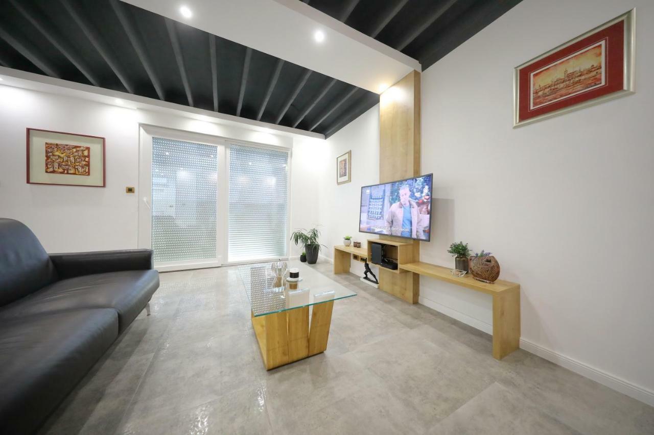 Harbour Apartment sea view Zadar Extérieur photo