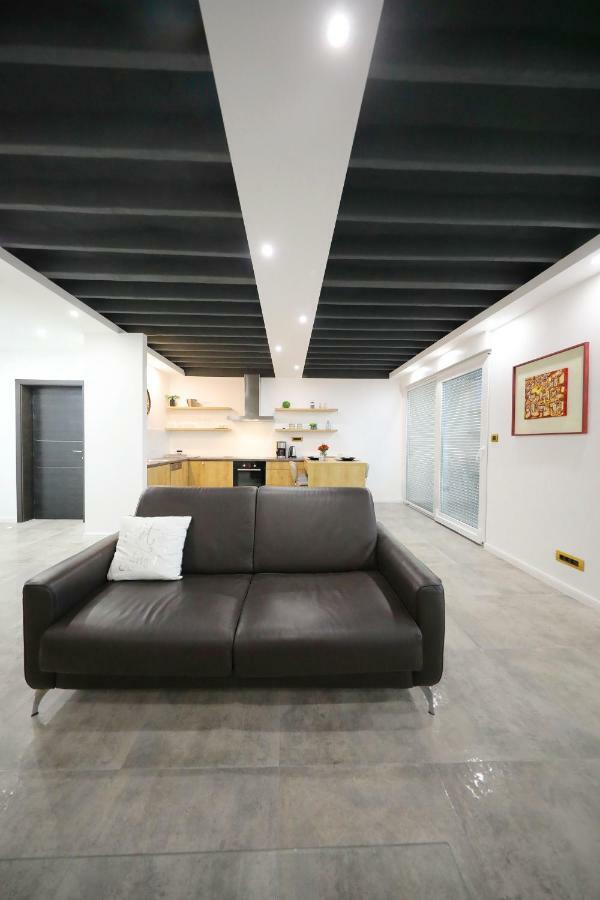 Harbour Apartment sea view Zadar Extérieur photo
