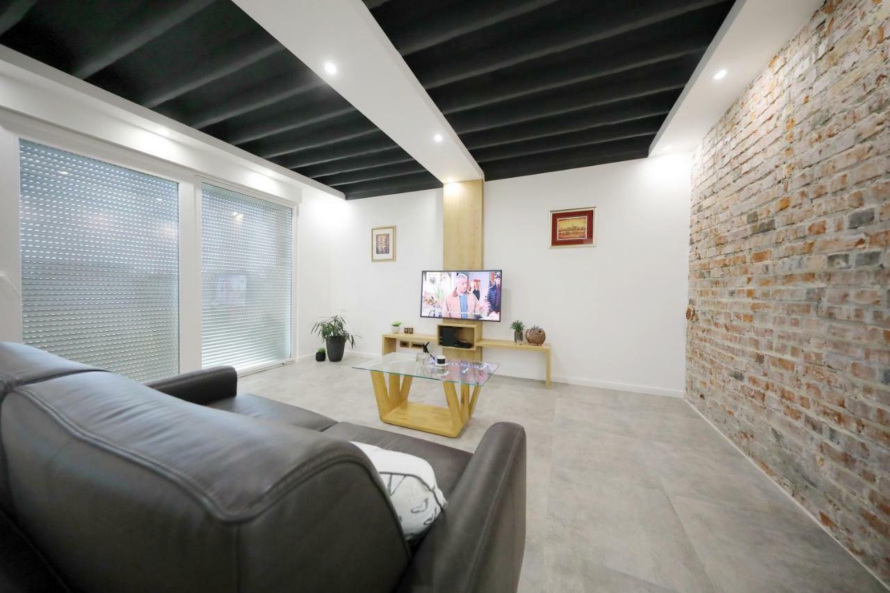 Harbour Apartment sea view Zadar Extérieur photo
