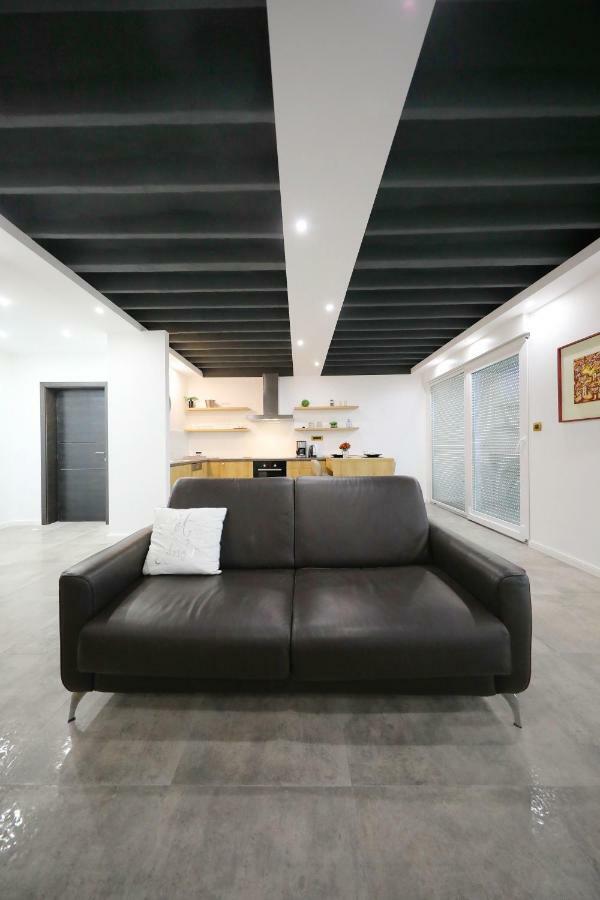 Harbour Apartment sea view Zadar Extérieur photo