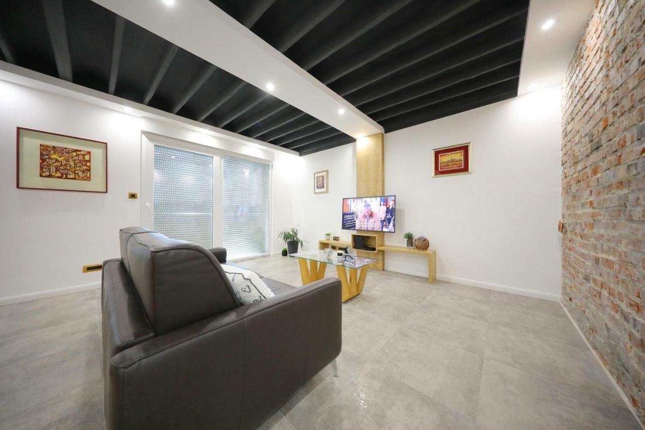 Harbour Apartment sea view Zadar Extérieur photo