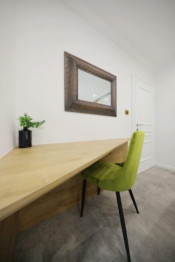 Harbour Apartment sea view Zadar Extérieur photo