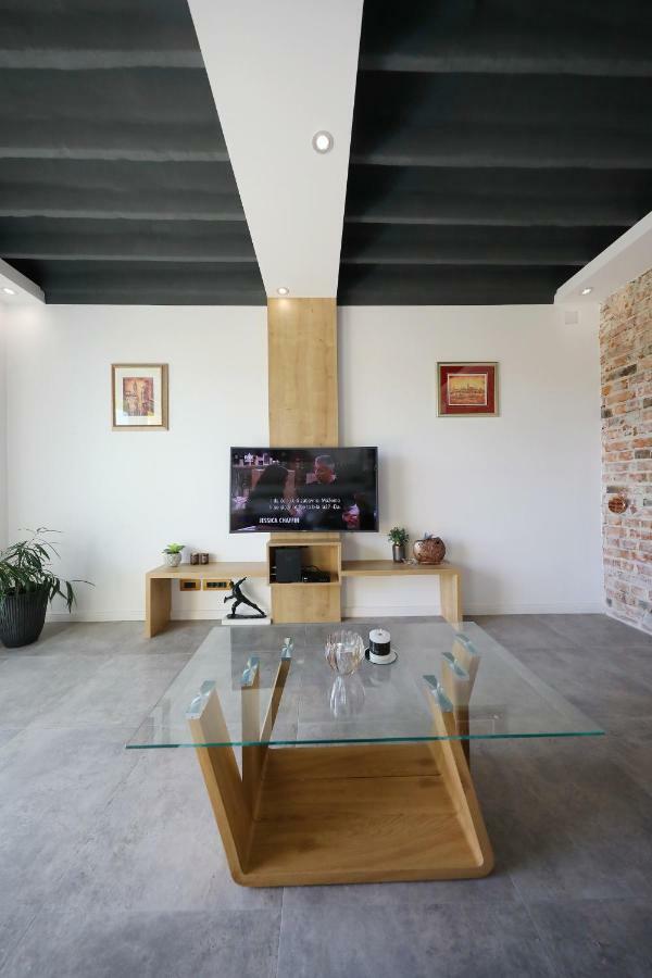 Harbour Apartment sea view Zadar Extérieur photo